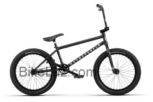 WeThePeople Revolver ficha-técnica e avaliações
